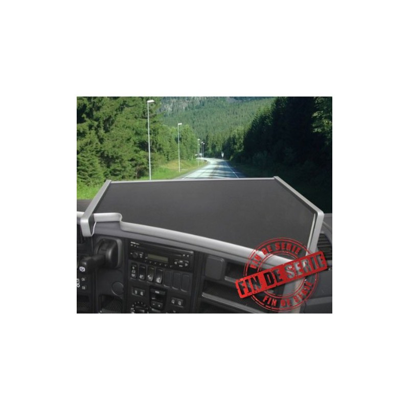TABLETTE CENTRALE SCANIA RPG DESTOCKAGE TABLETTE CENTRALE SCANIA RPG DESTOCKAGE