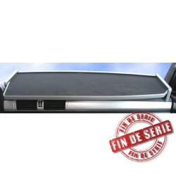 TABLETTE XXL MAN TGS MLLX - NOIRE  DESTOCKAGE