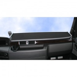 TABLETTE XXL MAN TGX XL/XLX/XXL - NOIRE