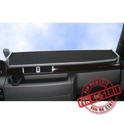 TABLETTE XXL MAN TGX XLXLXXXL - NOIRE  DESTOCKAGE