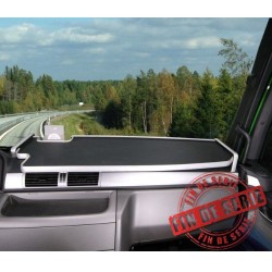 TABLETTE XXL MAN TGSTGLTGM - GRISNOIR  DESTOCKAGE