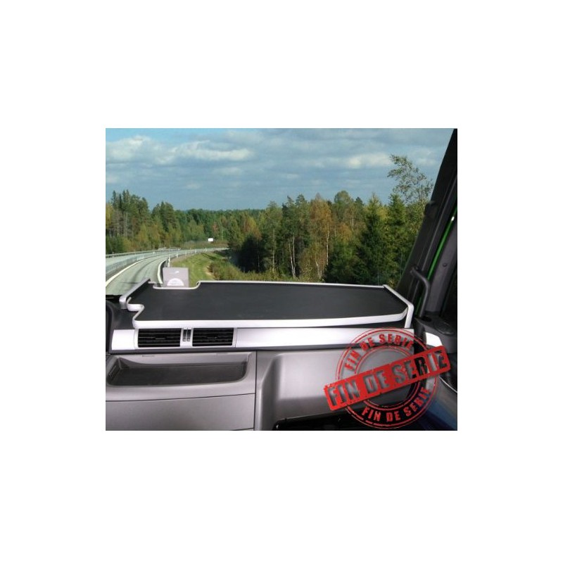 TABLETTE XXL MAN TGSTGLTGM - GRISNOIR DESTOCKAGE TABLETTE XXL MAN TGSTGLTGM - GRISNOIR DESTOCKAGE