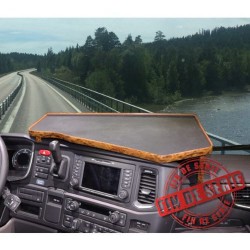 TABLETTE CENTRALE SCANIA NEW GENERATION - NOYER  DESTOCKAGE
