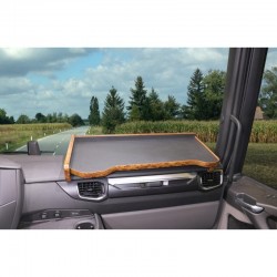TABLETTE PASSAGER SCANIA NEW GENERATION - NOYER