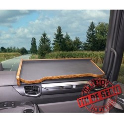 TABLETTE PASSAGER SCANIA NEW GENERATION - NOYER  DESTOCKAGE