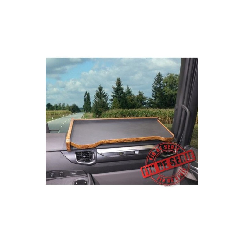 TABLETTE PASSAGER SCANIA NEW GENERATION - NOYER DESTOCKAGE TABLETTE PASSAGER SCANIA NEW GENERATION - NOYER DESTOCKAGE