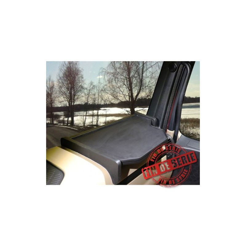 TABLETTE PASSAGER MB ACTROS MP4MP5AROCS- NOIRE DESTOCKAGE TABLETTE PASSAGER MB ACTROS MP4MP5AROCS- NOIRE DESTOCKAGE