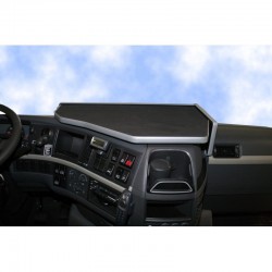 TABLETTE CENTRALE VOLVO FH3 NOIRE