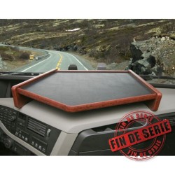 TABLETTE CENTRALE VOLVO FH4 - NOYER  DESTOCKAGE