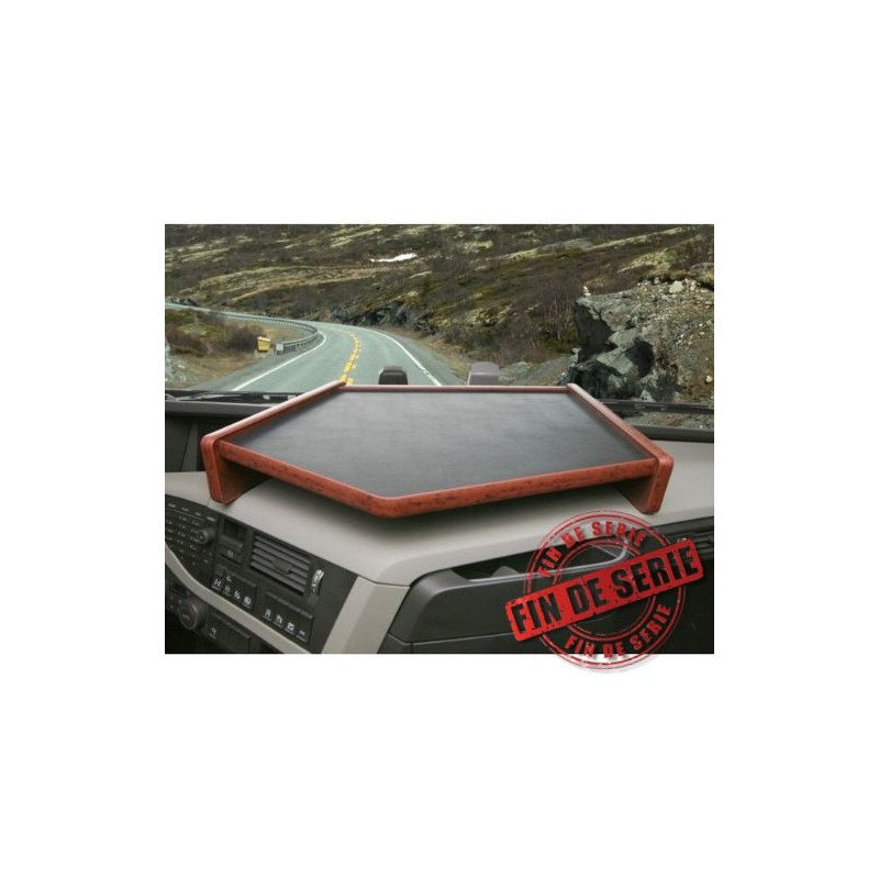 TABLETTE CENTRALE VOLVO FH4 - NOYER DESTOCKAGE TABLETTE CENTRALE VOLVO FH4 - NOYER DESTOCKAGE
