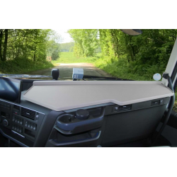 TABLETTE XXL VOLVO FH5 - BEIGE CONTOUR BEIGE