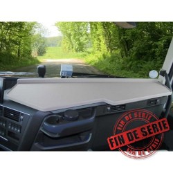 TABLETTE XXL VOLVO FH5 - BEIGE CONTOUR BEIGE  DESTOCKAGE
