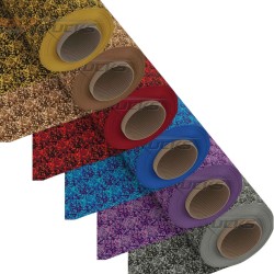 Tissu Danois au détail