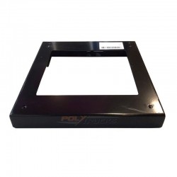 Socle de siège bas pour camions et poids lourds DAF