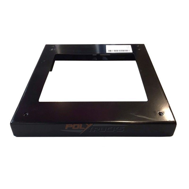 Socle de siège bas pour camions et poids lourds DAF Socle de siège bas pour camions et poids lourds DAF