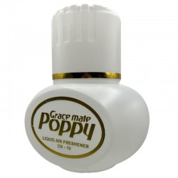 Mascotte Poppy Lumineuse - Grace Mate : accessoires tuning pour camions