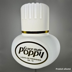 Mascotte Poppy Lumineuse - Grace Mate - illuminé