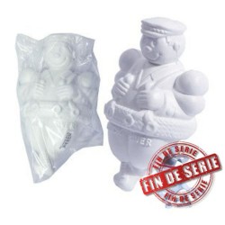 Bonhomme Jim Junior - DESTOCKAGE