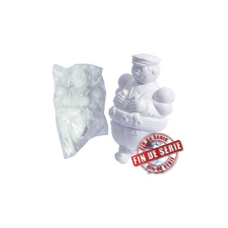 Bonhomme Jim Junior - DESTOCKAGE Bonhomme Jim Junior - DESTOCKAGE