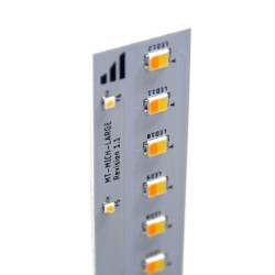 MODULE LED POUR BONHOMME MICHELIN