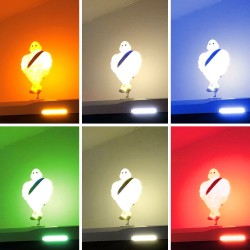 module led michelin