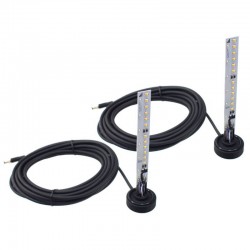 Module LED pour Bonhomme Michelin : cable