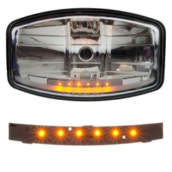 MODULE LED ORANGE POUR...