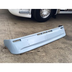 Visière pour Scania Type 143 – Polyester robuste et installation facile
