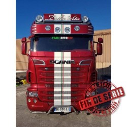 SCANIA R/STR PARE PERROQUET...