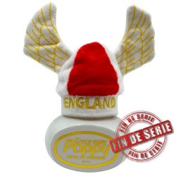 BONNET POPPY - ANGLETERRE...