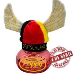 BONNET POPPY - ALLEMAGNE EAGLE