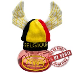 BONNET POPPY - BELGIQUE EAGLE