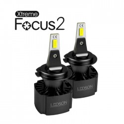 AMPOULE LED VENTILE - XTREME FOCUS 2