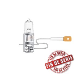 AMPOULE - HALOGENE - H3 -...