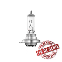 AMPOULE - HALOGENE - H7 -...