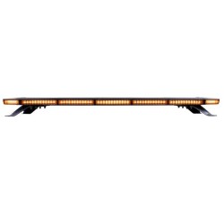 RAMPE DE GYROPHARE LED ORANGE