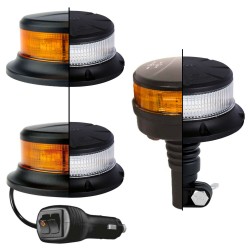 SLIM 110 GYROPHARE LED