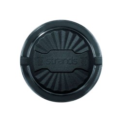 Gyrophare LED orange – FIREFLY SUMMER GLOW compact - éteint