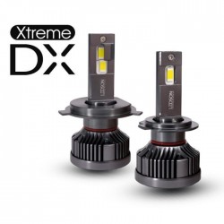 Ampoules LED Xtreme DX - 24V vendues par paire