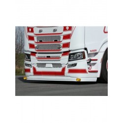 T5 - Spoiler pour pare-choc bas compatible Scania Next GEN
