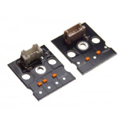 Kit de conversion feux de jour pour Volvo FH4 et FM4 à partir de 2025 - carte à puce