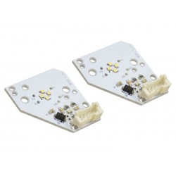 kit  de conversion feux de jour pour Scania NTG R ou R : carte à puce