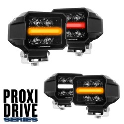 PROXIDRIVE SERIES - FEU DE TRAVAIL LED