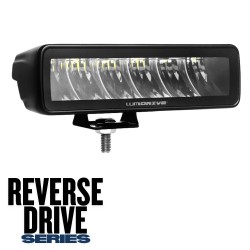 Feu de travail LED Reverse Drive : Vue globale