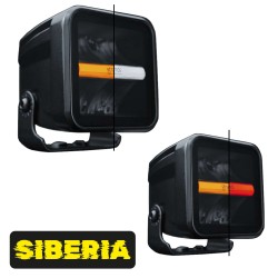 SIBERIA XP - FEU DE TRAVAIL LED