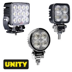 UNITY -  FEU DE TRAVAIL - 10 A 149W