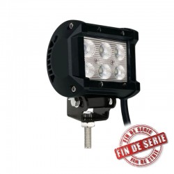Feu de travail LED : idéal pour éclairer les zones autour de son camion - OFFRE DE DESTOCKAGE