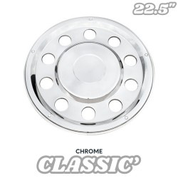 ENJOLIVEUR ARRIERE CLASSIC 22.5" INOX