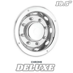 ENJOLIVEUR ARRIERE DELUXE 19.5" INOX