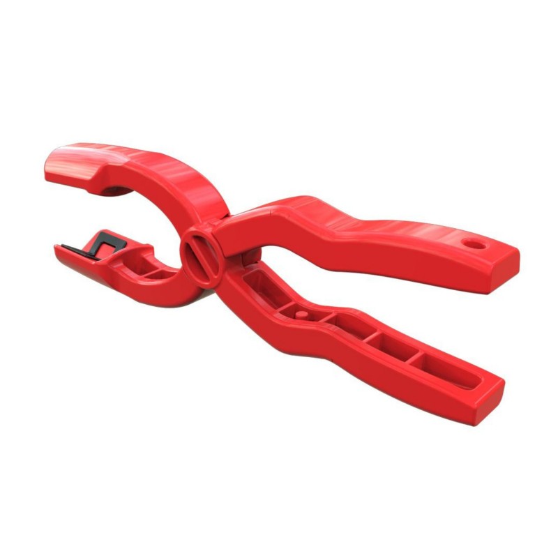 PINCE CACHE ECROU 32/33